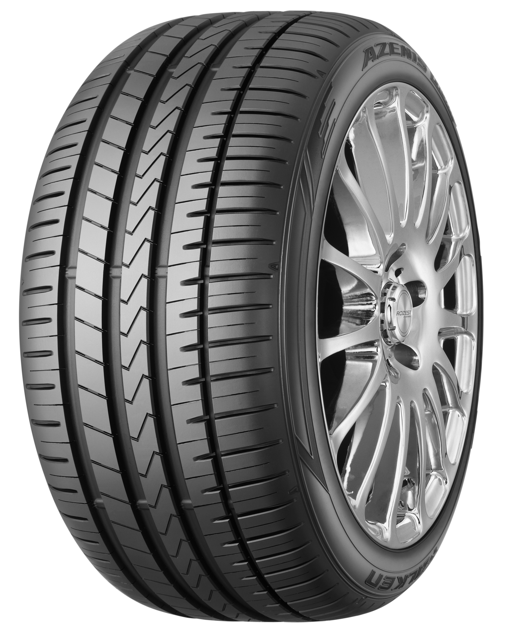 Falken expands UHP, all-season, all-terrain tyre ranges