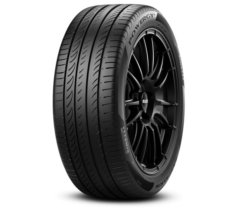 Powergy – Pirelli’s latest summer tyre
