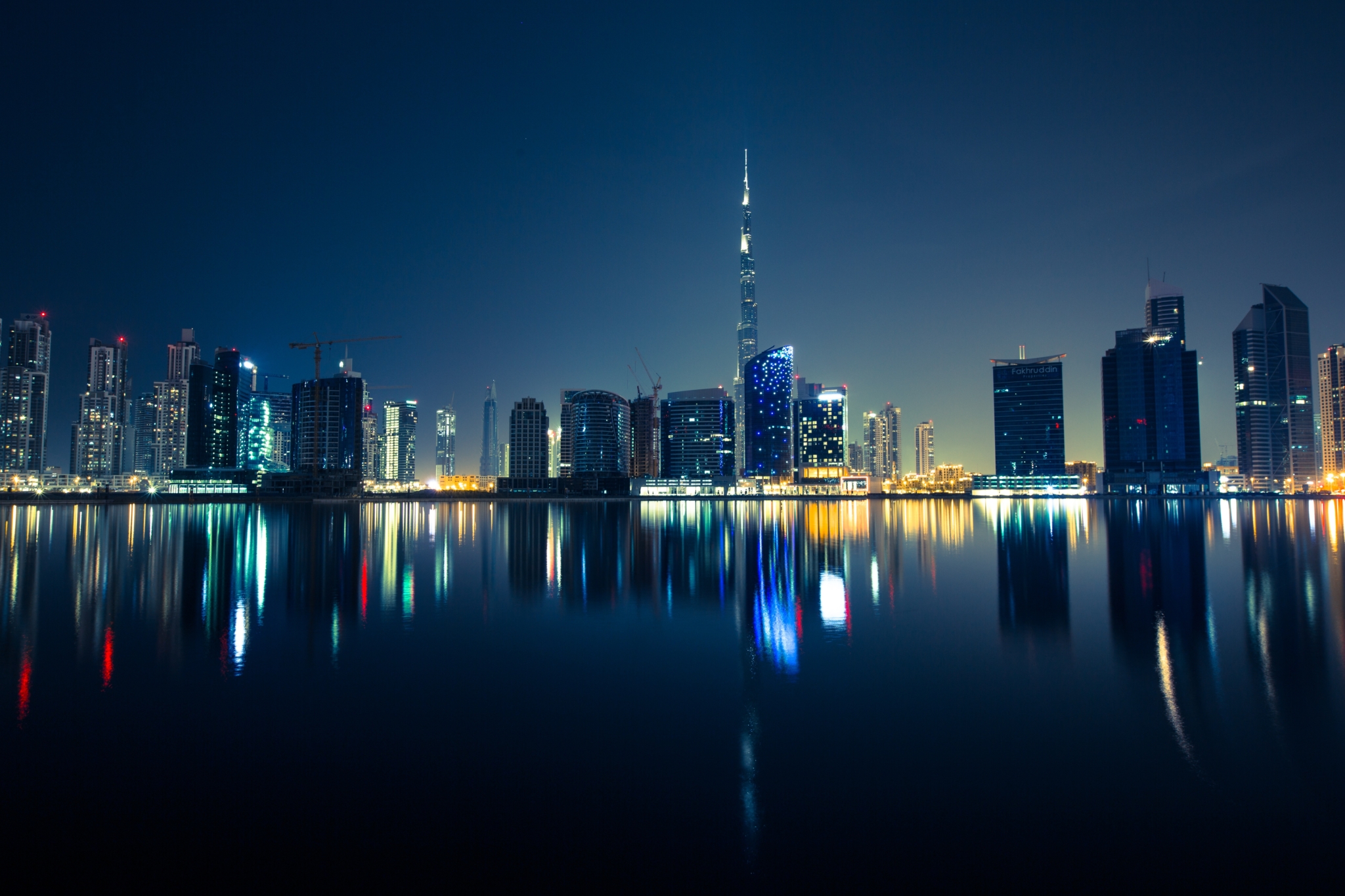 Automechanika Dubai moves to December 2021