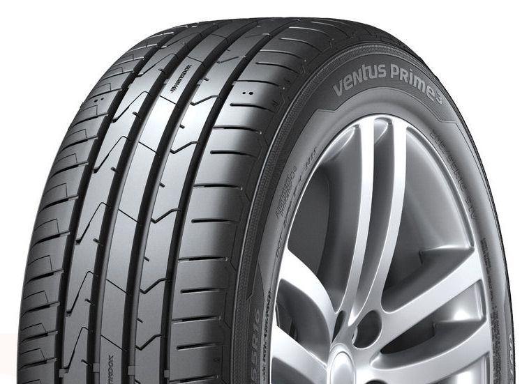 Auto Bild summer tyre test: Hankook impresses in preliminary round