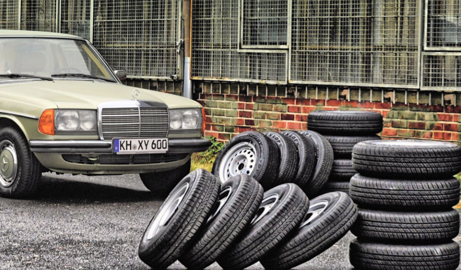 Auto Bild Sportscars Archives - Tyrepress