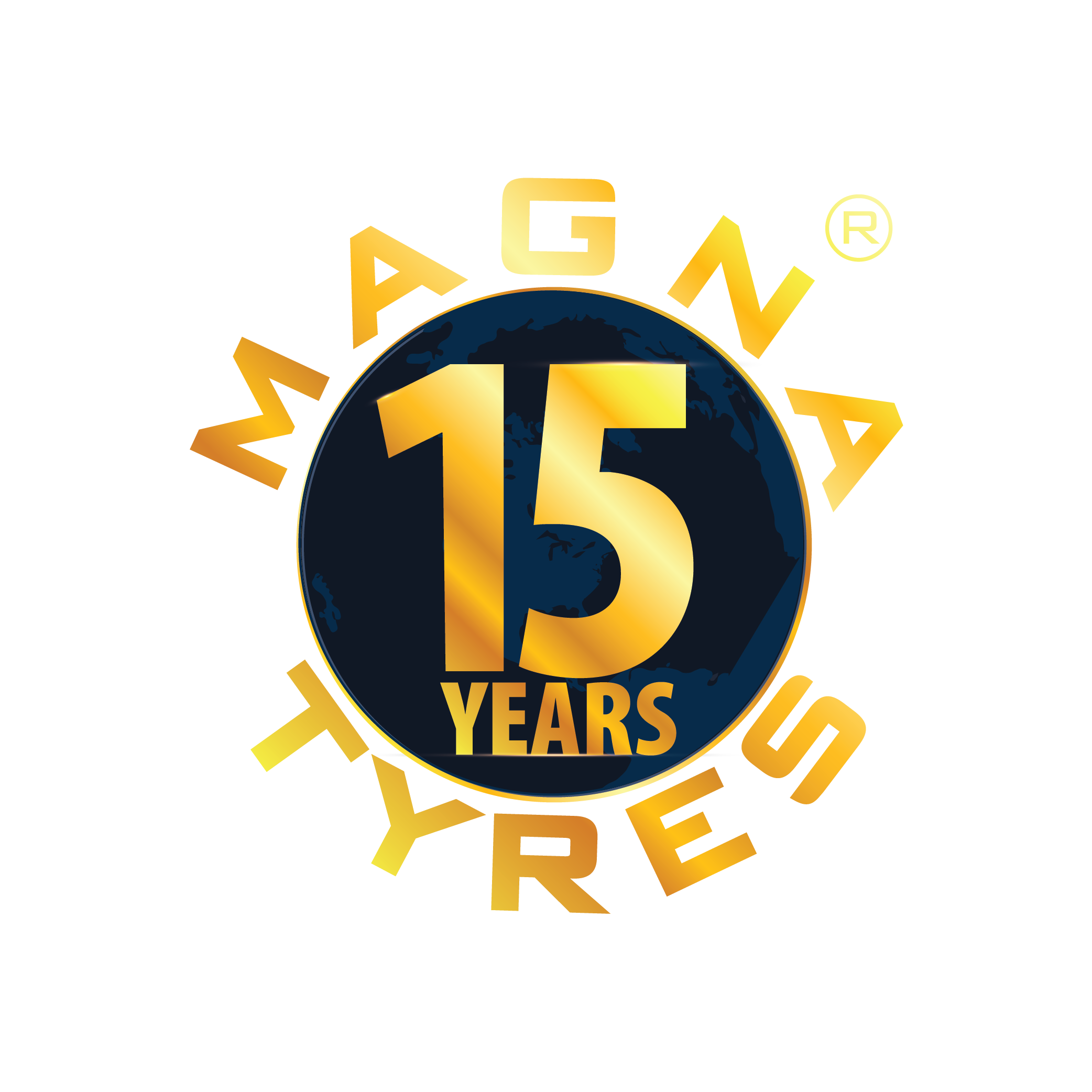 Magna Tyres Group celebrates 15th anniversary
