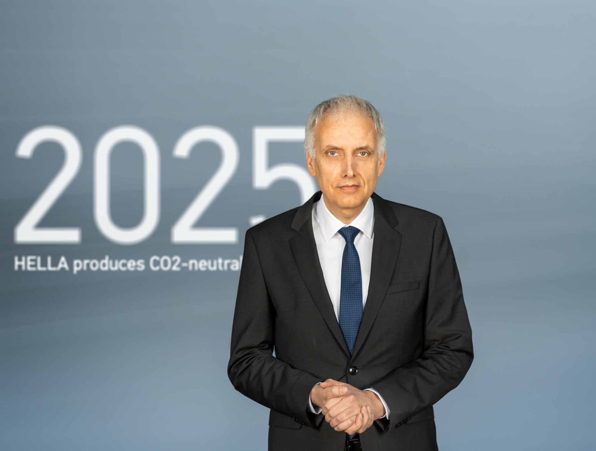 Hella aims for climate-neutral production by 2025