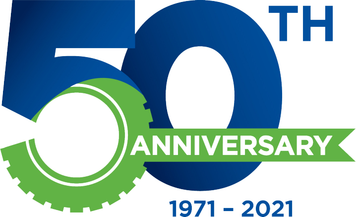 TyrFil gains sustainability boost in 50th anniversary year