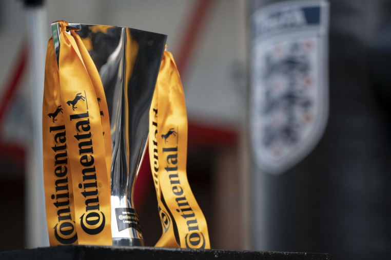 Ten Consecutive Cups for Continental Tyres and Women’s Football