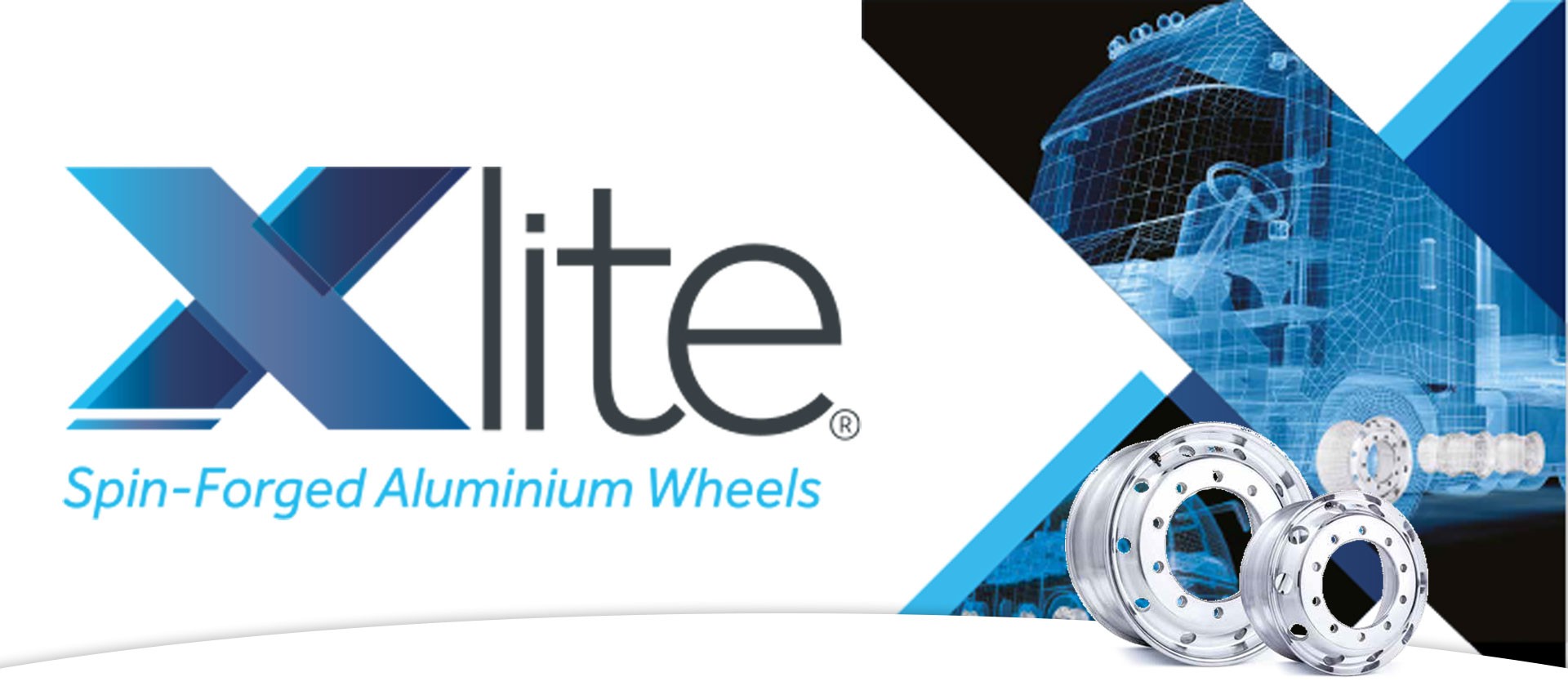 Heuver distributing Xlite range in Europe