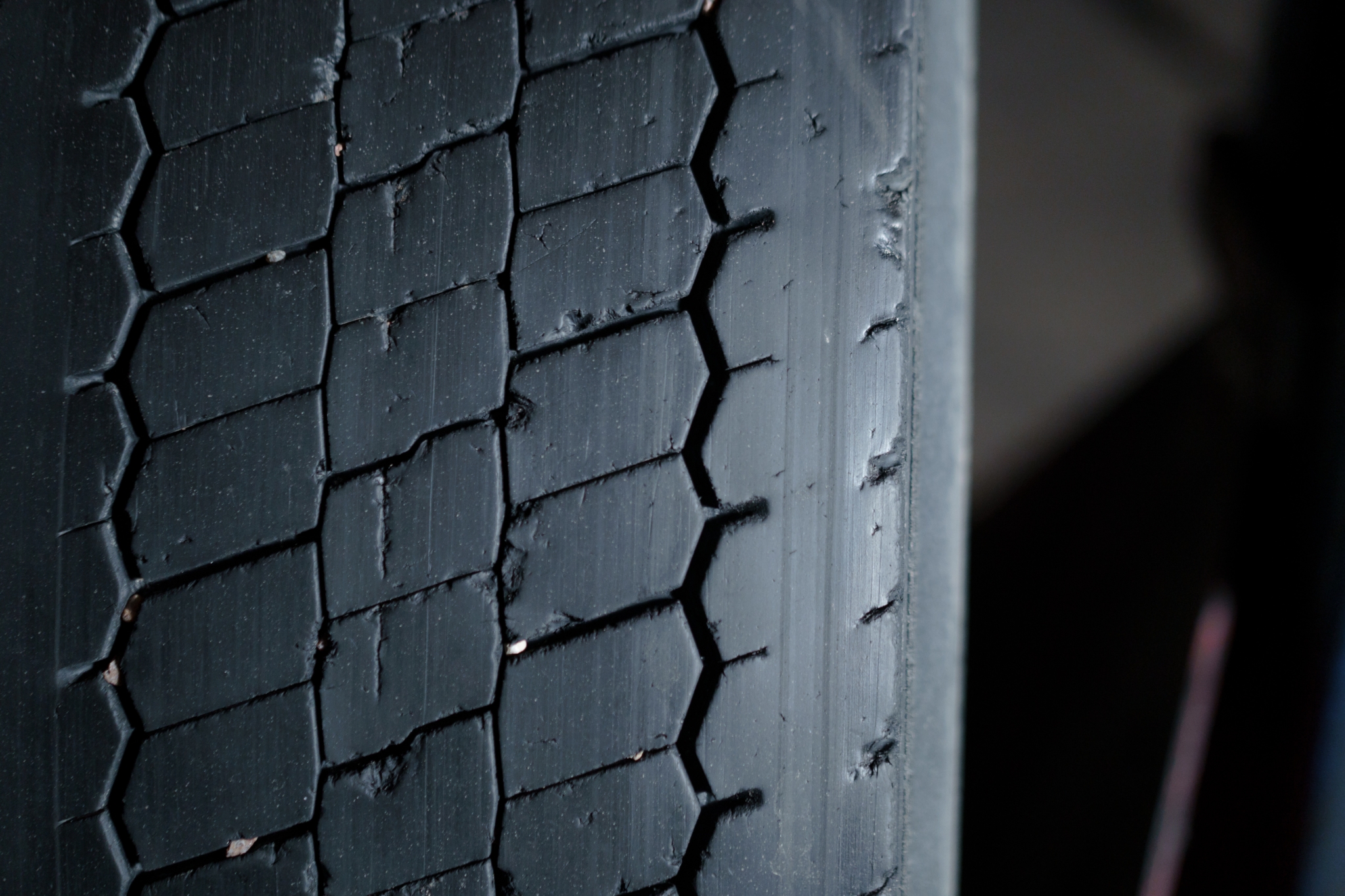 Global retreaded tyre sales to hit $8.8 billion in 2021