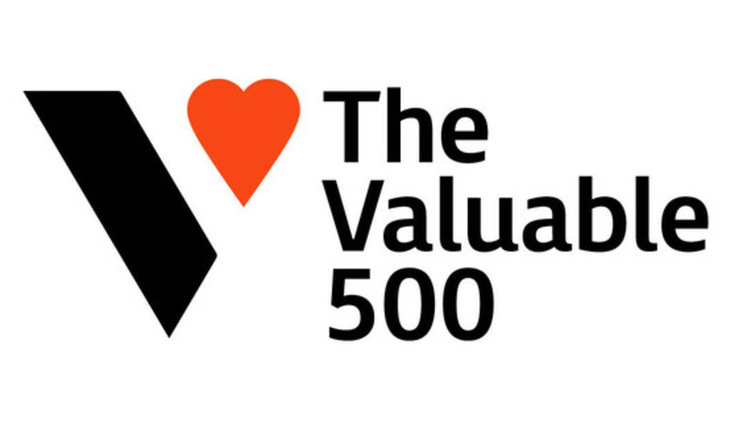 The Valuable 500 – Bridgestone supporting inclusion movement