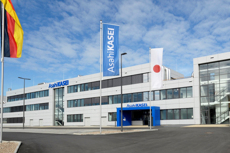 Asahi Kasei Europe unites sales, marketing and R&D activities