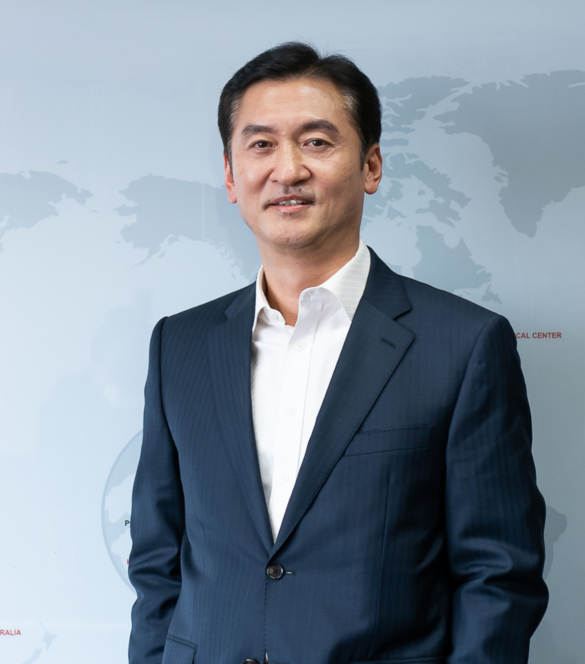 Kumho Tire appoints Il Taik Jung as president and CEO