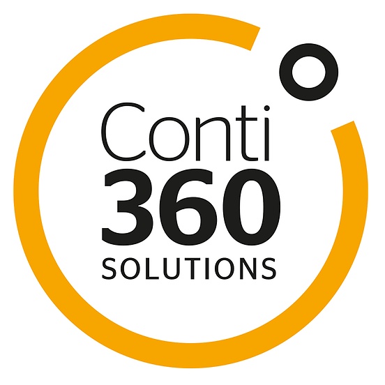 Continental unites European tyre services portfolio within Conti360° Solutions