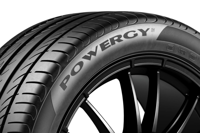Pirelli Powergy – 55 dimensions available by year’s end