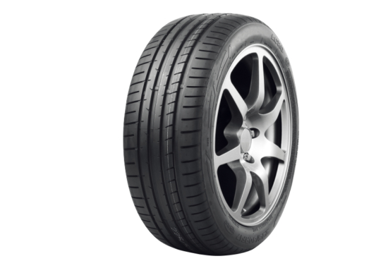 New Leao car tyre range: Acro Tyrepress Force - Nova