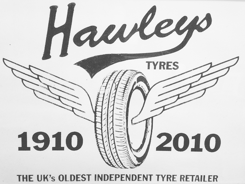 Hawley’s Tyres – The oldest tyre dealer in the country turns 111