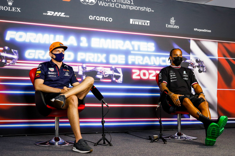 Verstappen not happy with Pirelli’s Azerbaijan GP tyre failure explanation