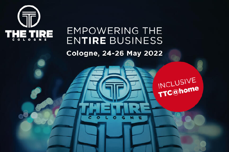 The Tire Cologne: Last chance for exhibitor early bird discount