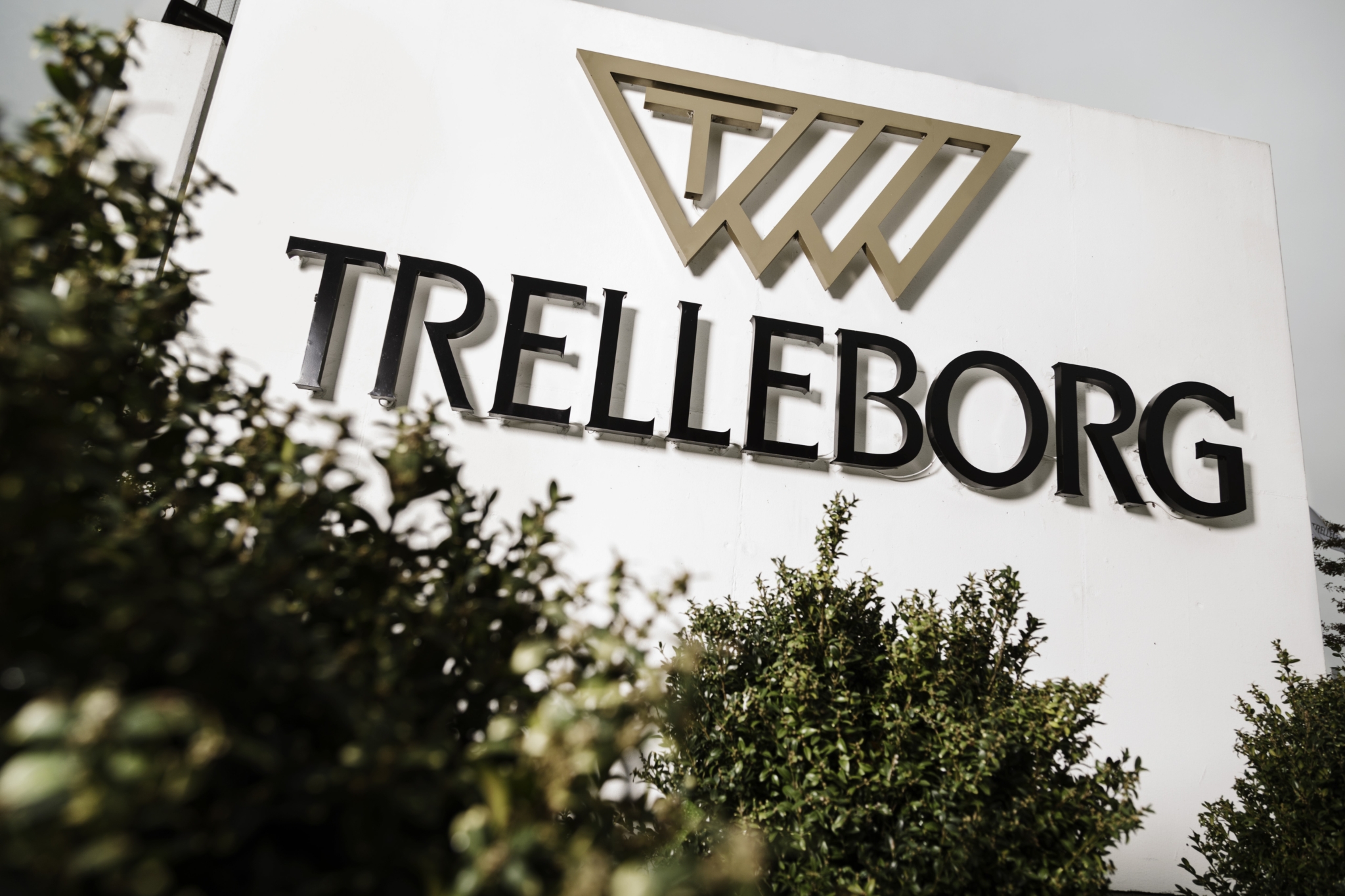 Trelleborg Wheel Systems sale likely to close in May