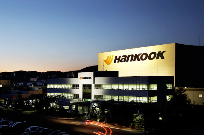 Covid-19: Hankook pauses plant production