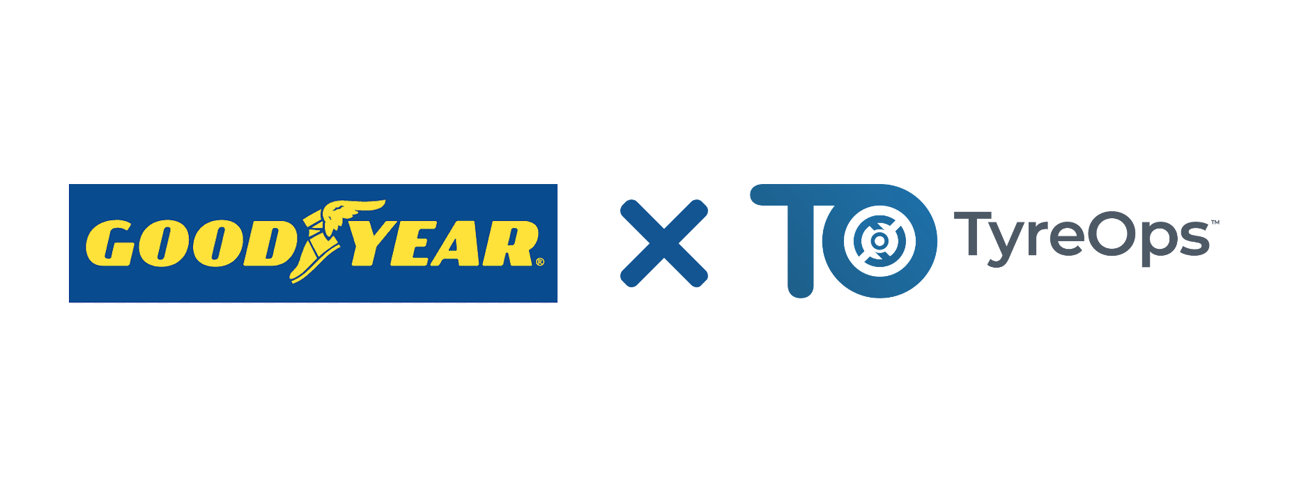 Goodyear and TyreOps initiate inspection and jobs connection across Europe