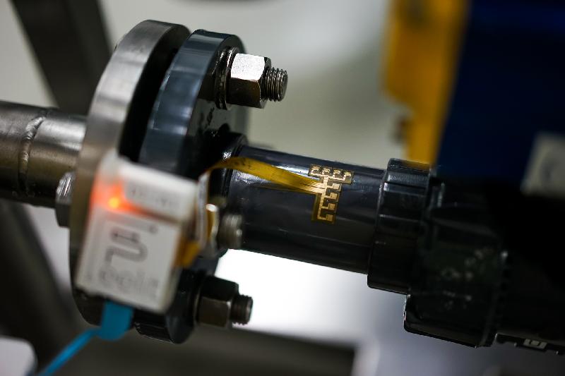 Continental invests in industrial sensing start-up Feelit