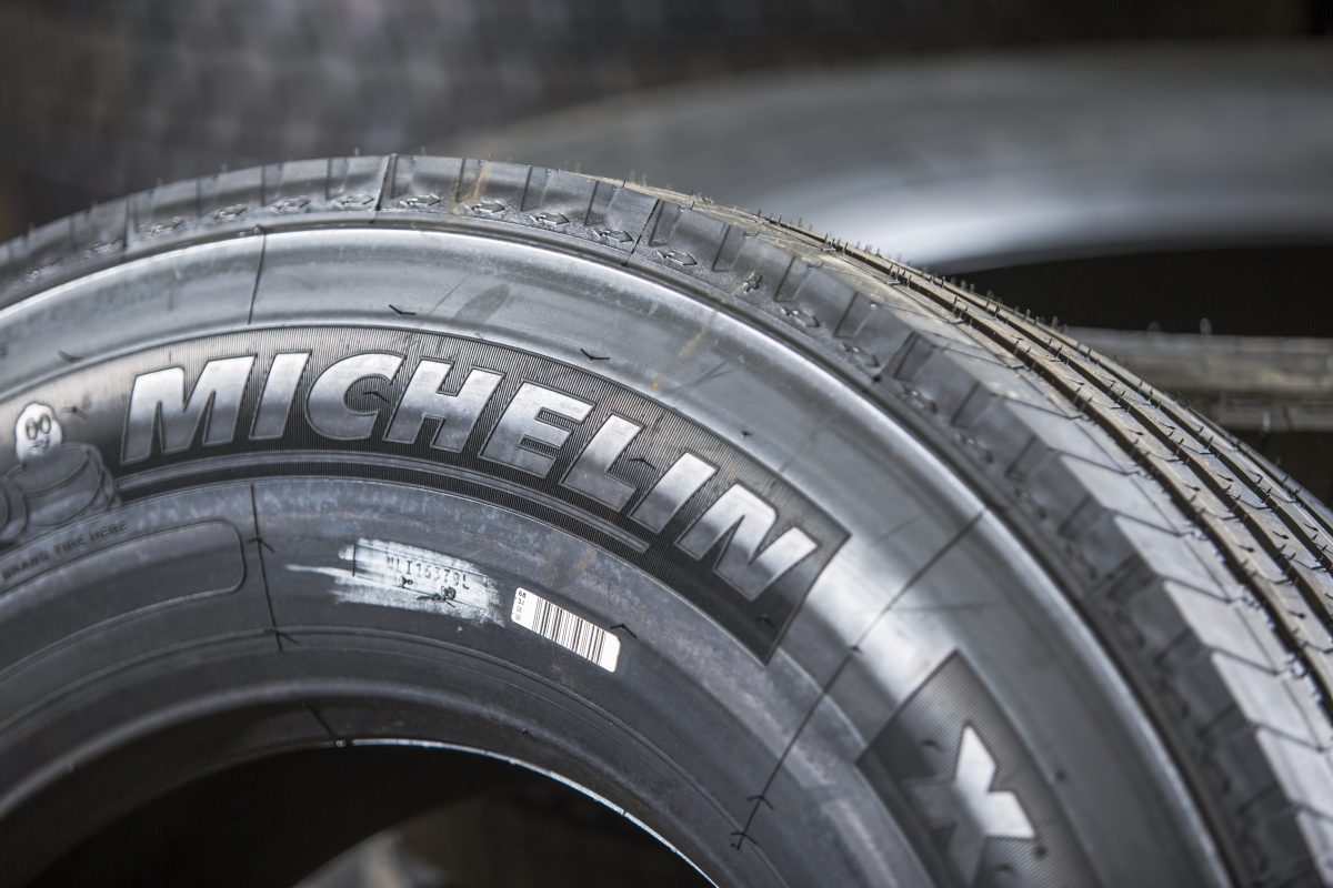 Michelin third-quarter 2022 sales ‘strong’ – analysts