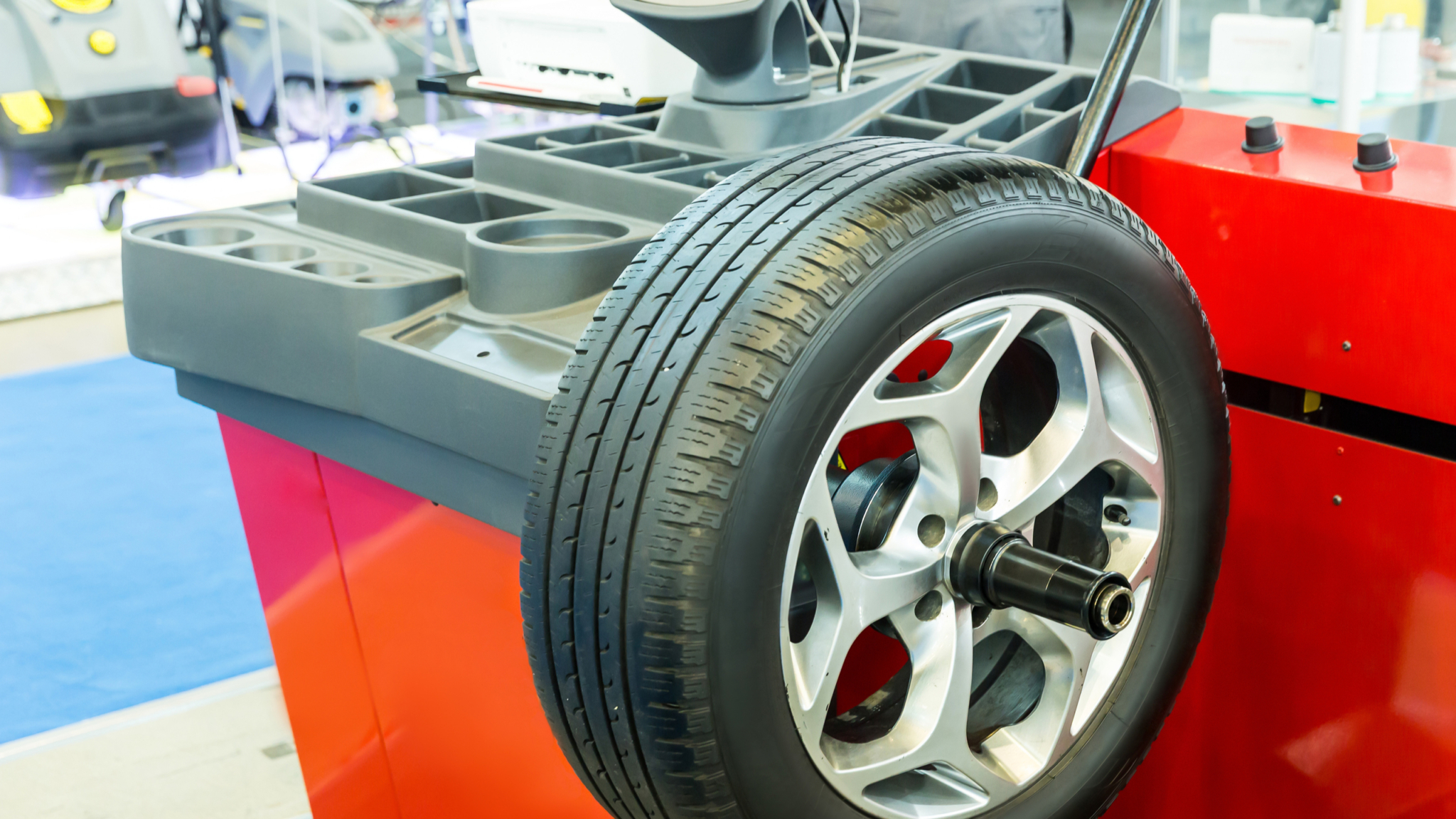TyreServe fleet tyre sales pass 100,000