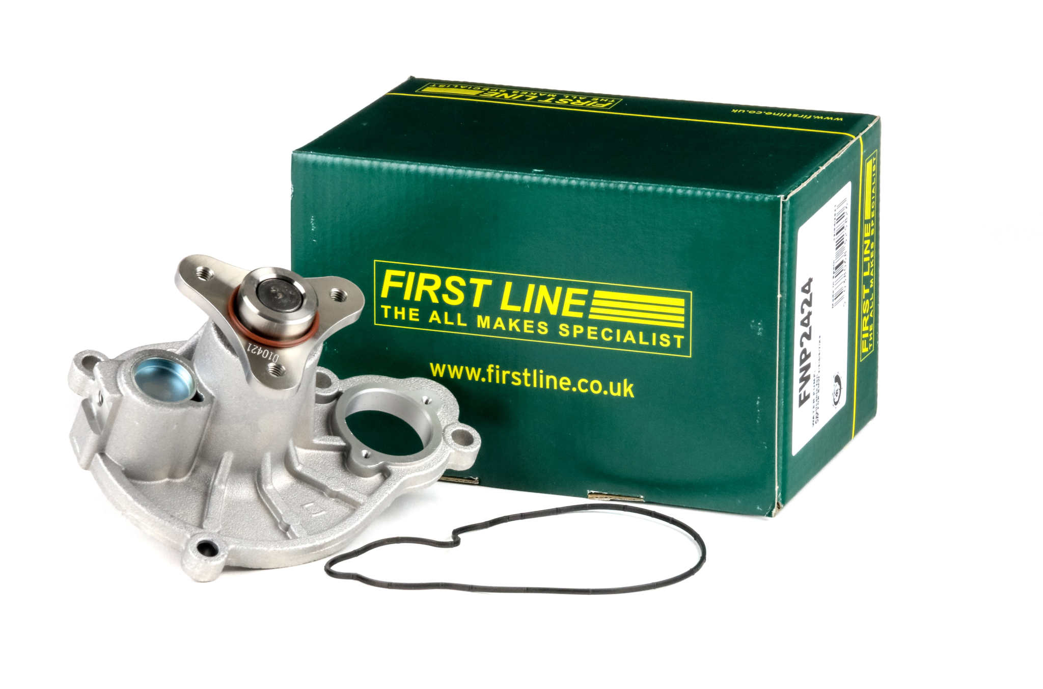 First Line Ltd adds 40 new aftermarket products