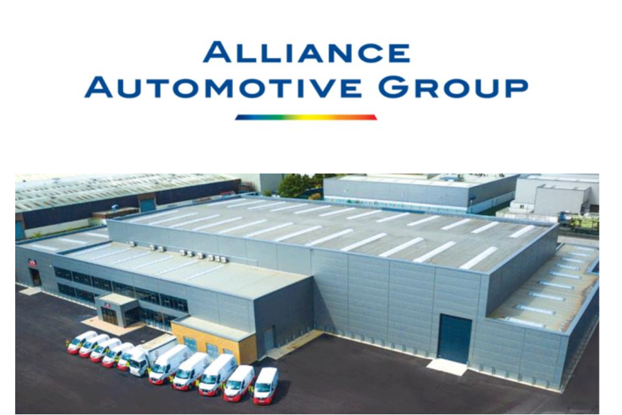 Alliance Automotive Group Acquires J S Automotive Distributors Tyrepress