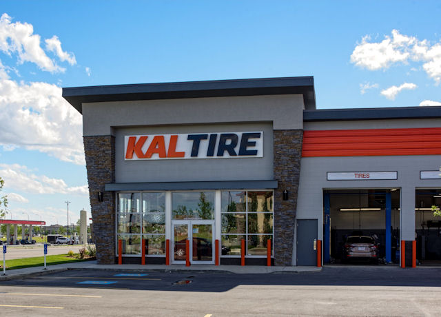 Kal Tire Place - All You Need to Know BEFORE You Go (with Photos)