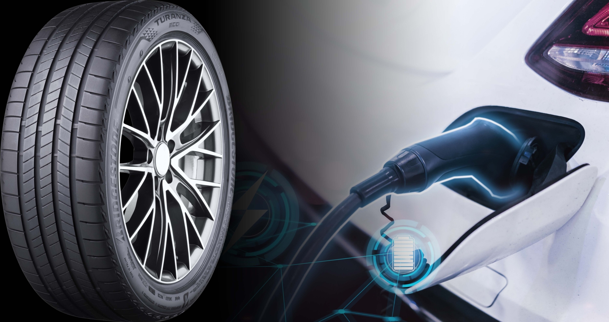 Bridgestone: EV tyres will make up 20% of our EMIA OE range by 2024