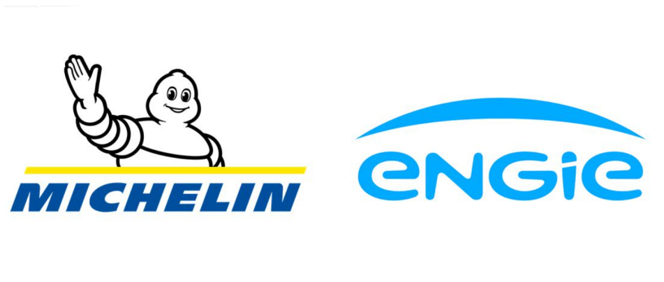 Michelin decarbonising Cataroux site in France