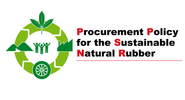 Yokohama Rubber tweaks rubber procurement policy