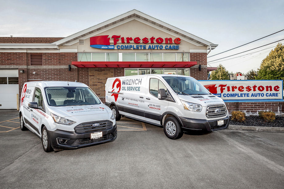 Wrench: Bridgestone invests in US mobile service & tech firm