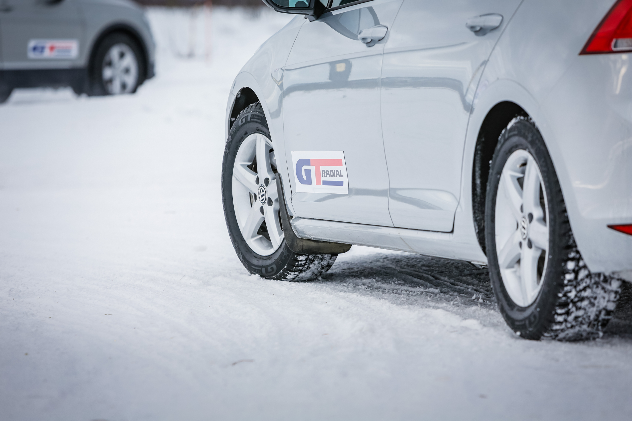 Giti Tire welcomes AMS ‘good’ rating for GT Radial Winterpro2