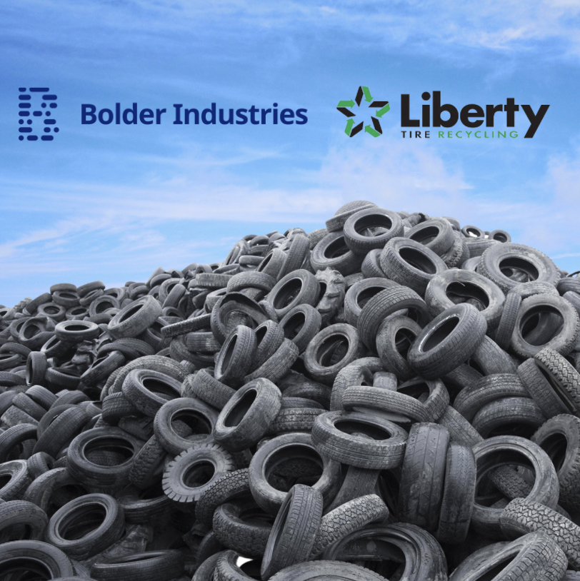 Sustainable raw materials: Liberty deal supporting Bolder’s growth