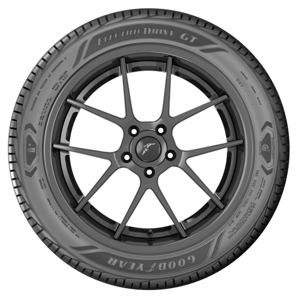 North America: Goodyear launches EV aftermarket range