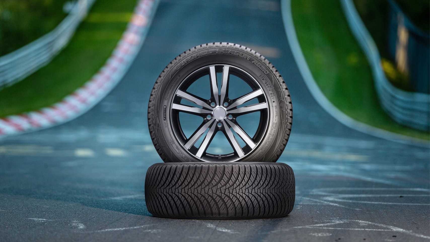 Falken Tyre Europe to hike continental prices 9% in May