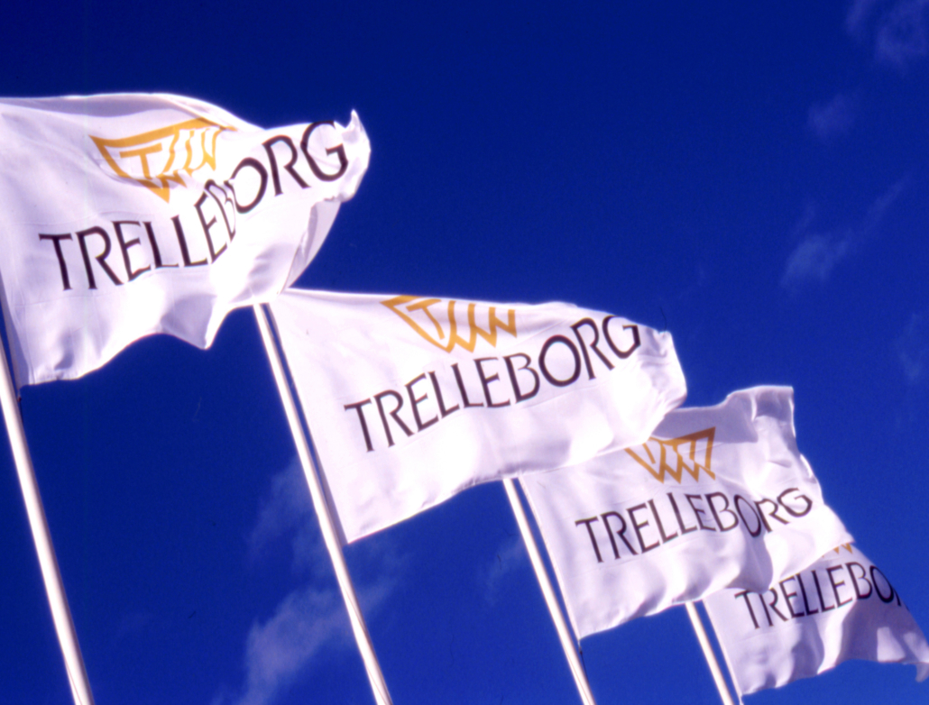 Trelleborg Confirms Acquisition Interest From ‘external Parties ...