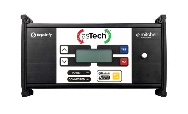 Mitchell and asTech launch MD-OE22OEM scanning solution