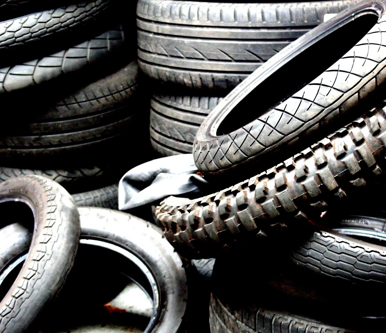 TRA: India’s end-of-life tyre recycling mandate a welcome move