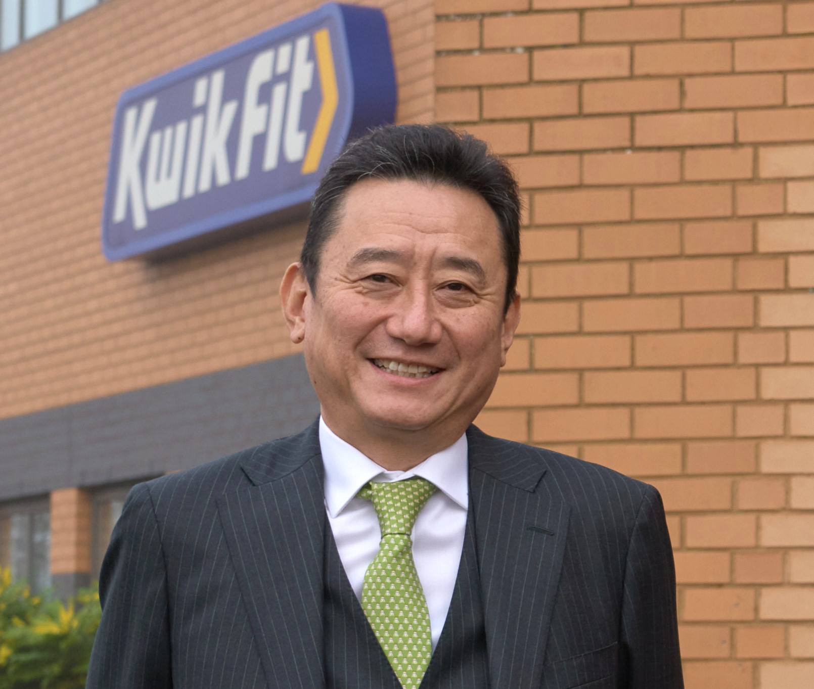ETEL appoints Tanaka as chairman, Kimbara as CEO