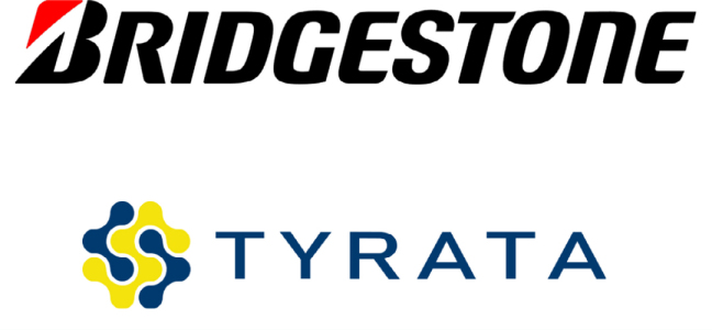 Bridgestone invests in tyre sensor & data company Tyrata