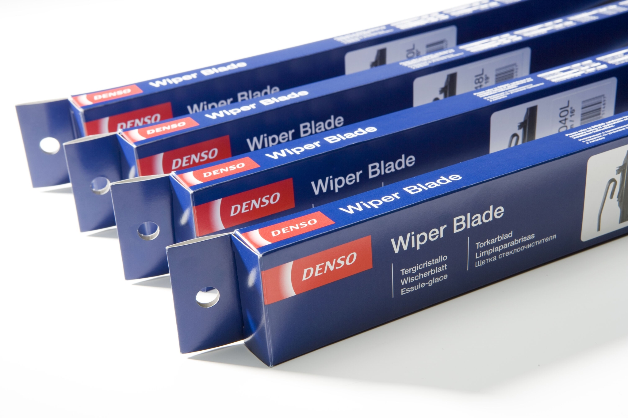 New additions to Denso Aftermarket’s wiper programme