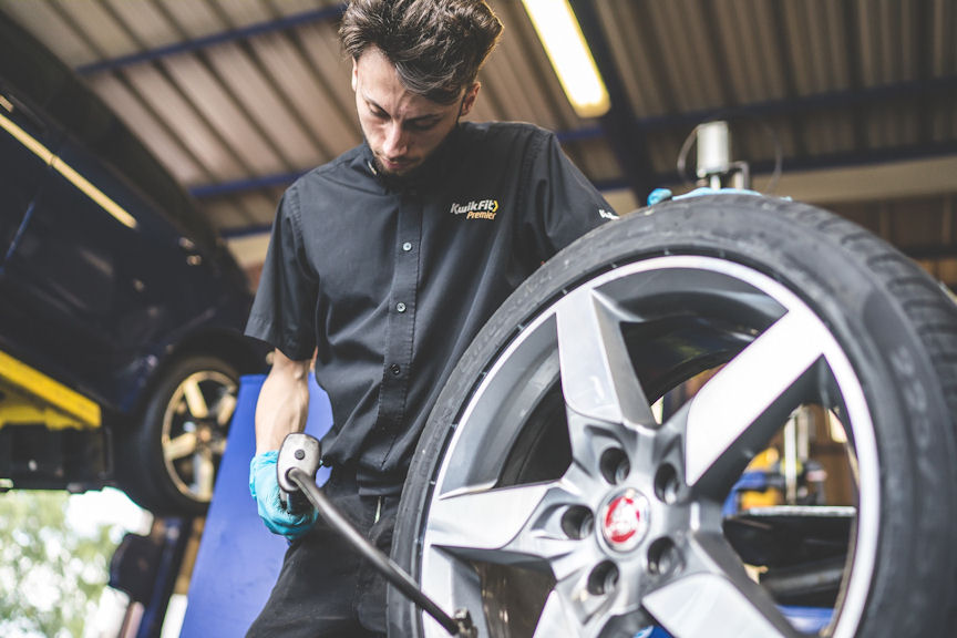 Kwik Fit: Cost of living crisis affecting most drivers