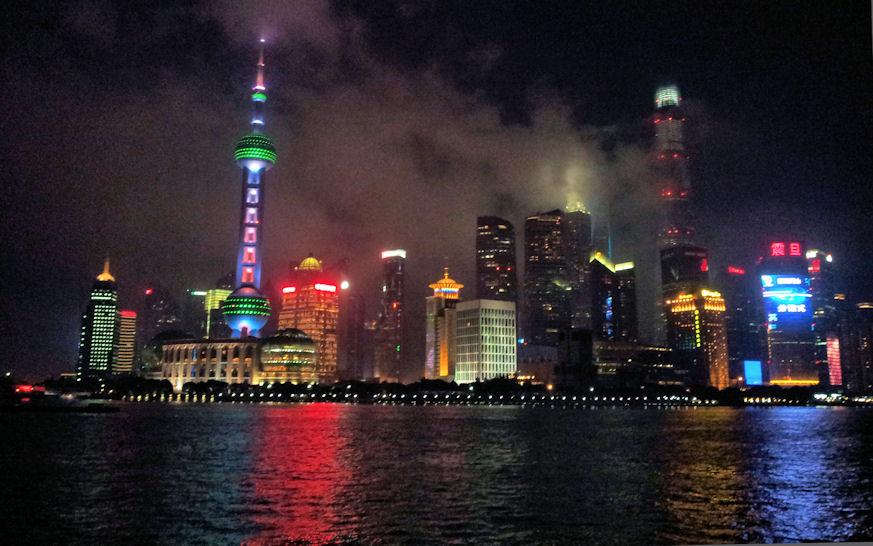 Shanghai lockdown severely impacting the region’s tyre industry
