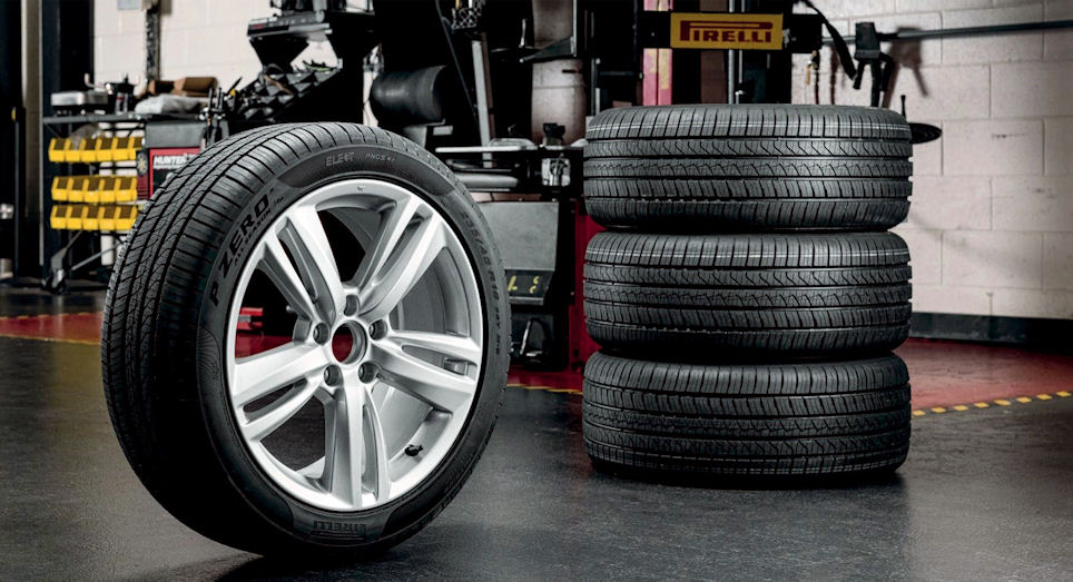 Pirelli Elect now available in the aftermarket
