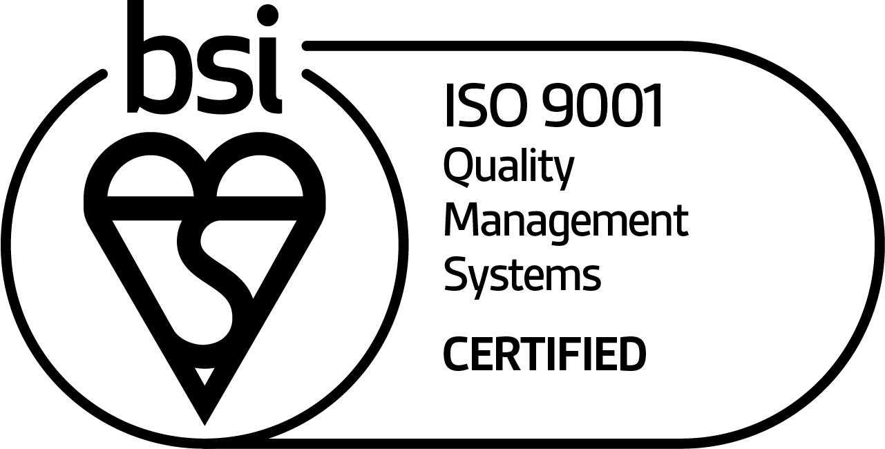 Repairify achieves ISO 9001