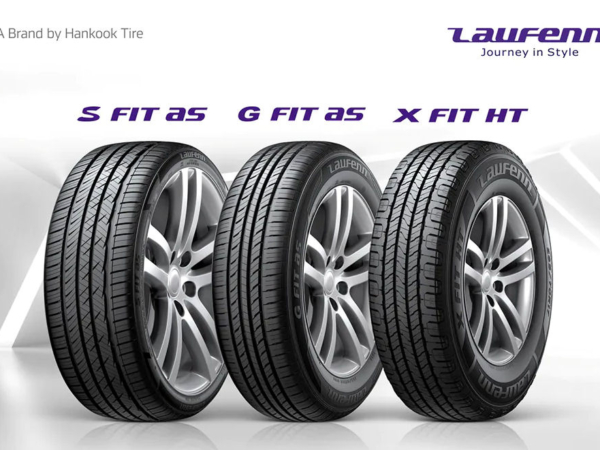 Hankook Tire Archives 15 of - Page Tyrepress 4 