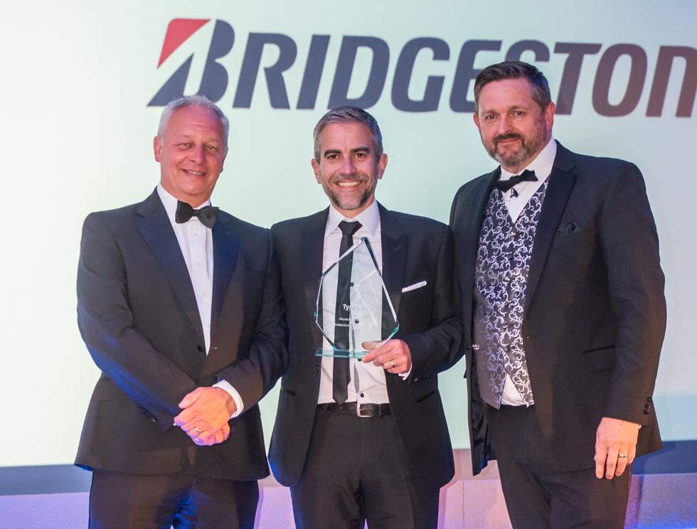 TyreSafe Awards 2022: Bridgestone named manufacturer of the year, Stone Tyres scores hat-trick