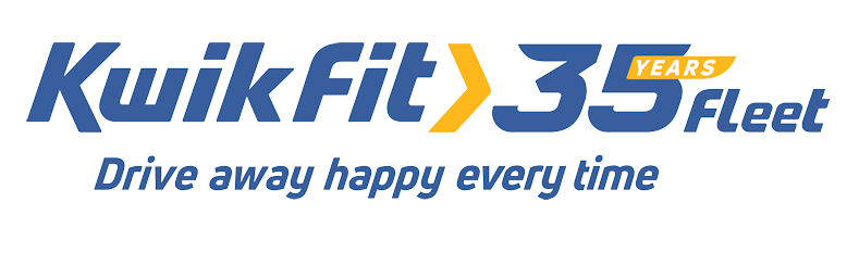 35 years: Kwik Fit reaches fleet milestone